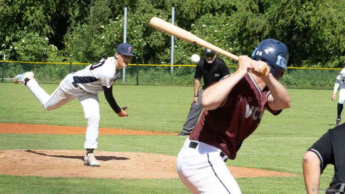 Gauting prüft, ob Baseball-Anlage als Olympia-Standort infrage kommt