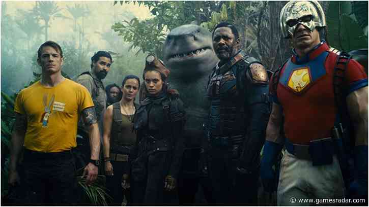 As James Gunn reveals how The Suicide Squad is DCU canon, the DC boss says we all need to "chill out" about timelines