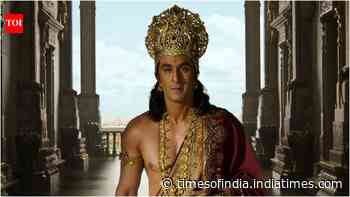 Ramayana gets U certificate: CBFC clears Ranbir film at 195 minutes