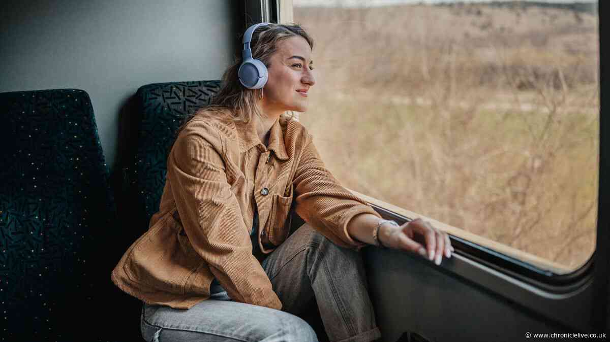 Millions of Brits with ADHD can now apply to get discounted train tickets