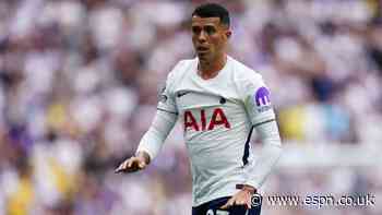 Pedro Porro keen on LaLiga return one day