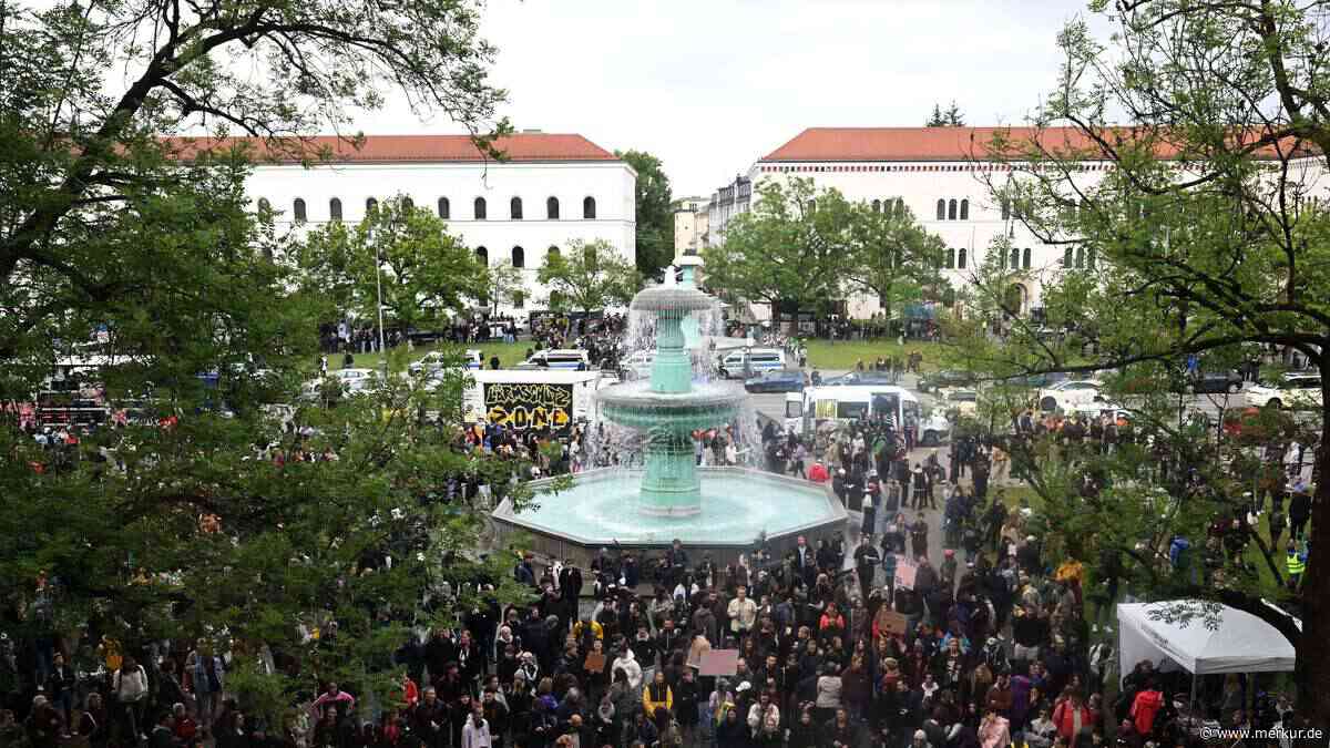 „In Bayern ticken die Uhren anders“: Handelsverband bezieht Stellung vor Gen-Z-Protest