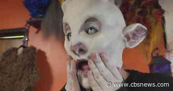 Behind the screams as Netherworld celebrates 30 years of scares