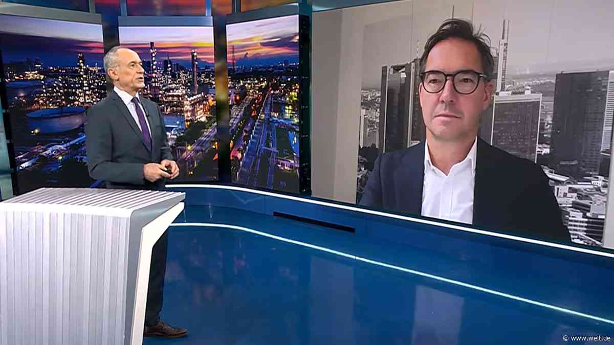 „Wo es ganz gut lief, war der Konsum. Das ist wirklich eine große Überraschung“