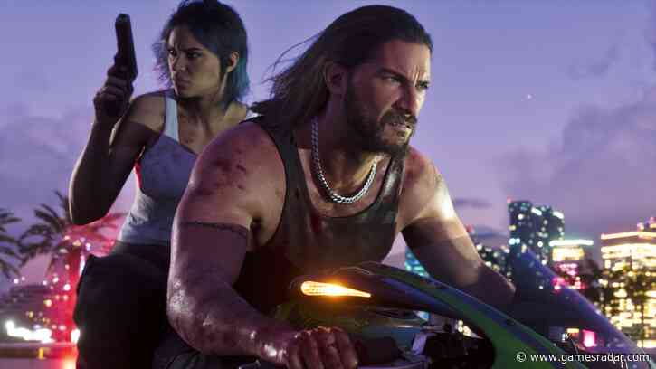 GTA 6 map size is so big it rivals GTA 4, GTA 5, and Red Dead Redemption 2's combined