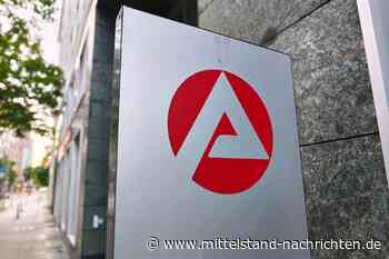 Arbeitslosigkeit in Hamburg sinkt im Oktober nur leicht
