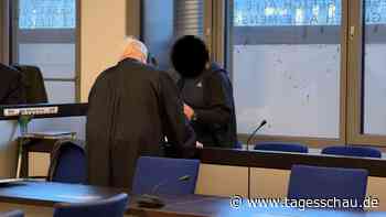 Remscheider Waffenprozess: Illegaler Waffensammler zu Haftstrafe verurteilt