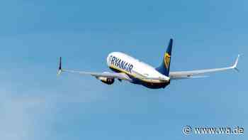 EU-Handgepäckregel: Zwei Taschen an Bord bei Ryanair-Reisen, aber mit einem Haken