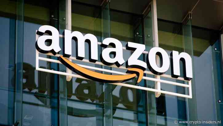 Amazon-aandeel daalt in nabeurs 7 procent door hoge AI-uitgaven