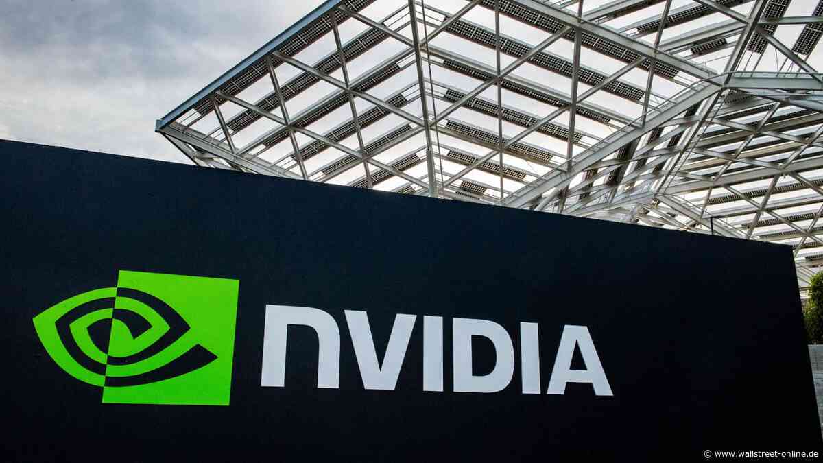 Anthropic profitiert: Dieser KI-Deal könnte Nvidia Milliarden kosten