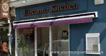 Sutton restaurant closes its doors as owners admit 'we simply cannot continue'