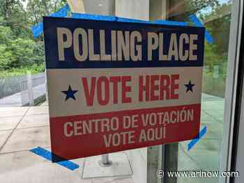 Democratic leaders aim to pay thank-you visits to all Arlington precincts