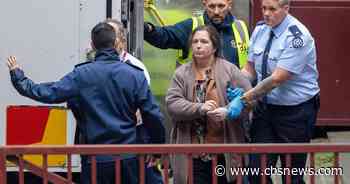 Woman jailed for mushroom poison murders given harsher sentence
