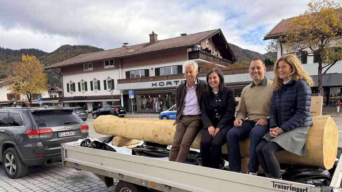 40 Jahre gelebte Freundschaft: Rottach-Egern und Kastelruth feiern ihre Partnerschaft