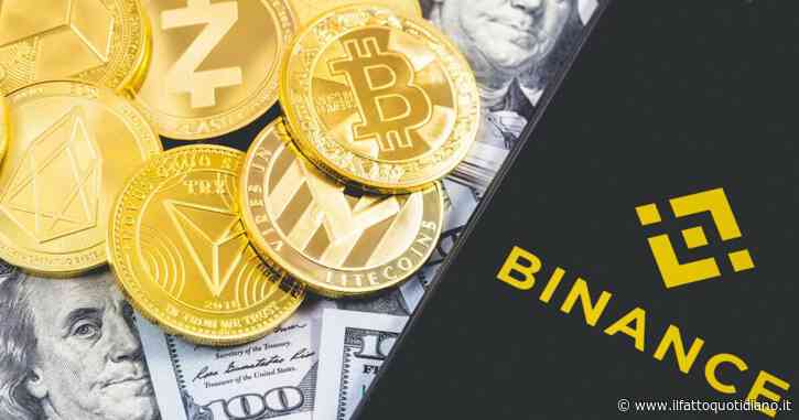 Maxi cyber-attacco a Binance: 6,3 miliardi di dollari spostati in 20 minuti. Analisti Usa: “Opera di hacker della Nord Corea”