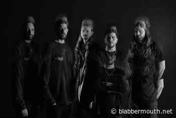 CURRENTS Sign With RISE RECORDS; Announce New Album 'Our Fates Lie In Tandem'