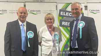 Calderdale election blunder 'impacted confidence' in count