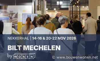 Gratis naar BILT Mechelen: de nieuwe naam van Wonen