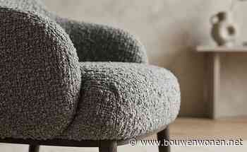 Warmte en comfort met teddy stof in huis