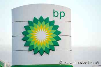 BP reports soaring profits in ‘obscene’ sector haul amid oil price crisis