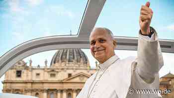 Für die Midterms: Papst Leo XIV. beantragt Briefwahl in seiner Heimat