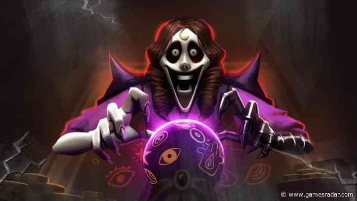 All The Mimic codes (October 2026) and how to redeem them for Spirits and Revive Credits
