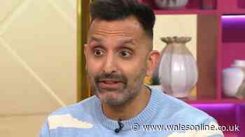 Dr Amir Khan 'huge fan' of cream 'more women should be using' - £20 at Boots