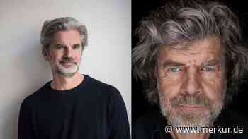 „Situationen, die unüberwindlich erscheinen“: Fotograf und Bergsteiger-Legende Reinhold Messner treten auf
