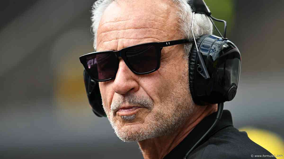 Sauber veteran Zehnder to leave Audi at end of 2026