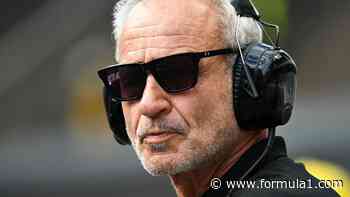 Sauber veteran Zehnder to leave Audi at end of 2026