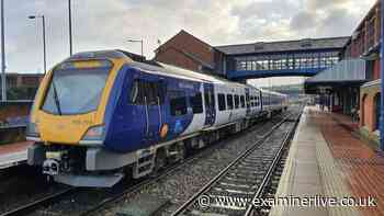 Barnsley to London 'experimental' direct trains plans as platform changes in pipeline