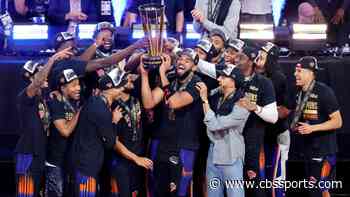 Five bold predictions for 2026 NBA Cup: A new champion, a record for futility, a surprising early exit