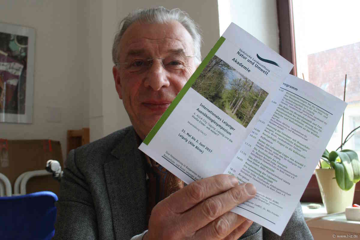 Was kann zivilgesellschaftliche Beteiligung im Naturschutz bewirken? Ein Interview mit dem NuKLA-Vorsitzenden Wolfgang Stoiber