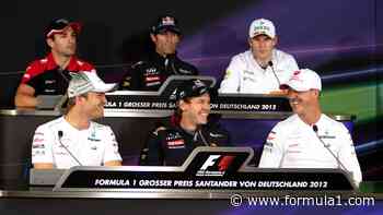 The greatest pranks in Formula 1 history