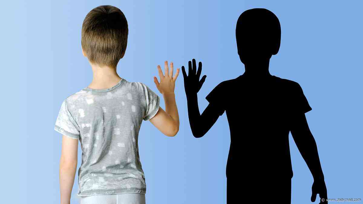 Is your childhood imaginary friend coming back to haunt you? People who had a pretend companion are more likely to feel a mysterious presence, study finds