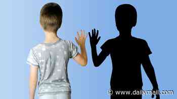 Is your childhood imaginary friend coming back to haunt you? People who had a pretend companion are more likely to feel a mysterious presence, study finds