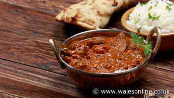 Curry will taste as good as a takeaway if you swap the pan for 1 overlooked appliance