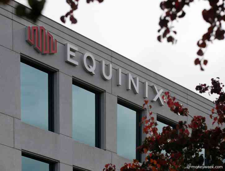 Why investors should pull the plug on Equinix