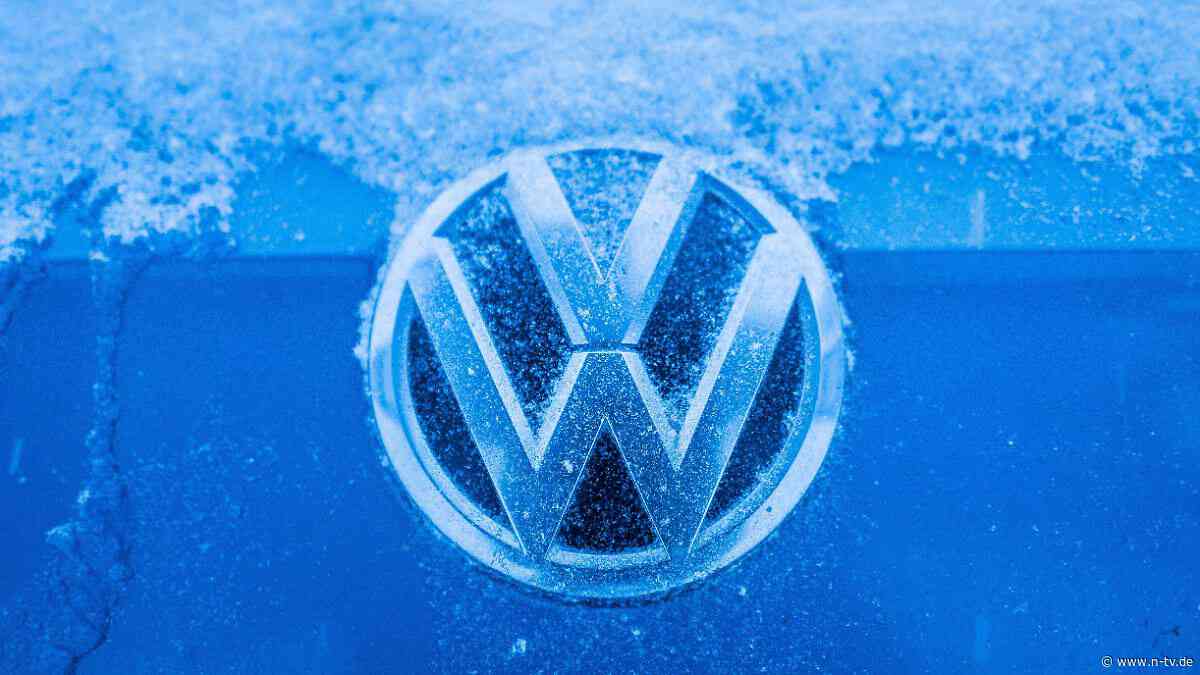 Sparhammer trifft den ID.Golf: VW legt den Elektro-Golf vorerst auf Eis