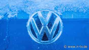 Sparhammer trifft den ID.Golf: VW legt den Elektro-Golf vorerst auf Eis