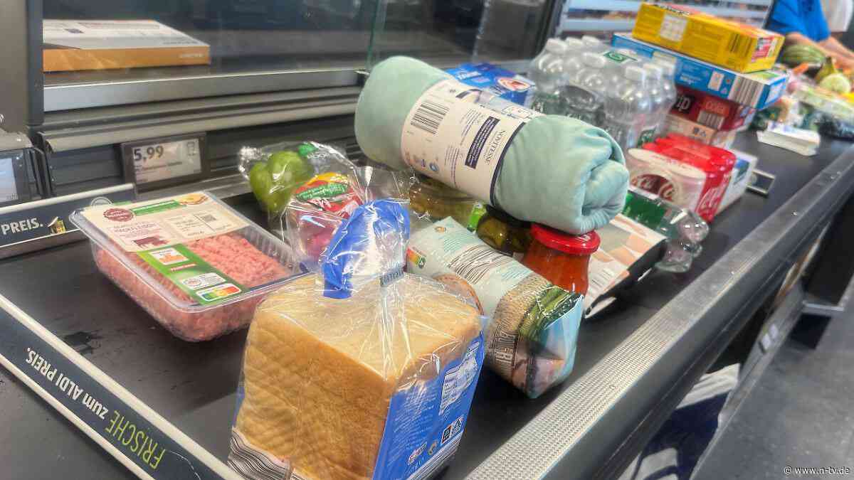 Breaking News: Deutsche Inflationsrate sinkt im Oktober auf 2,8 Prozent
