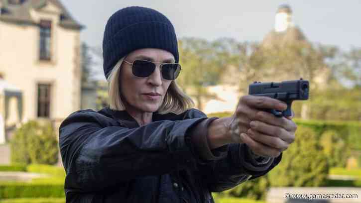 Dexter: Resurrection star Uma Thurman says season 2 will reveal more about her mysterious hitwoman