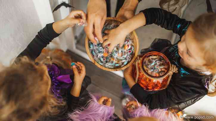 Why your favorite candy tastes different now