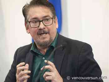 First Nations fear return to adversarial approach after B.C. Conservatives promise repeal of DRIPA