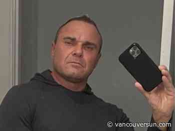 Murder of Satan's Choice biker in Maple Ridge not club-linked, leader says