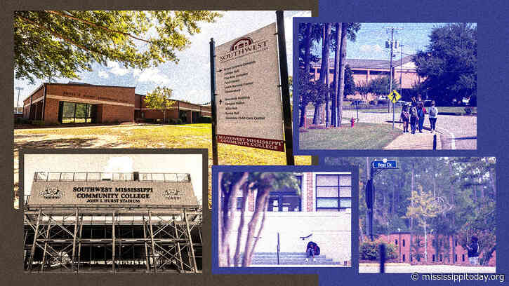 Mississippi has 23 public colleges and universities. Can the state sustain them?