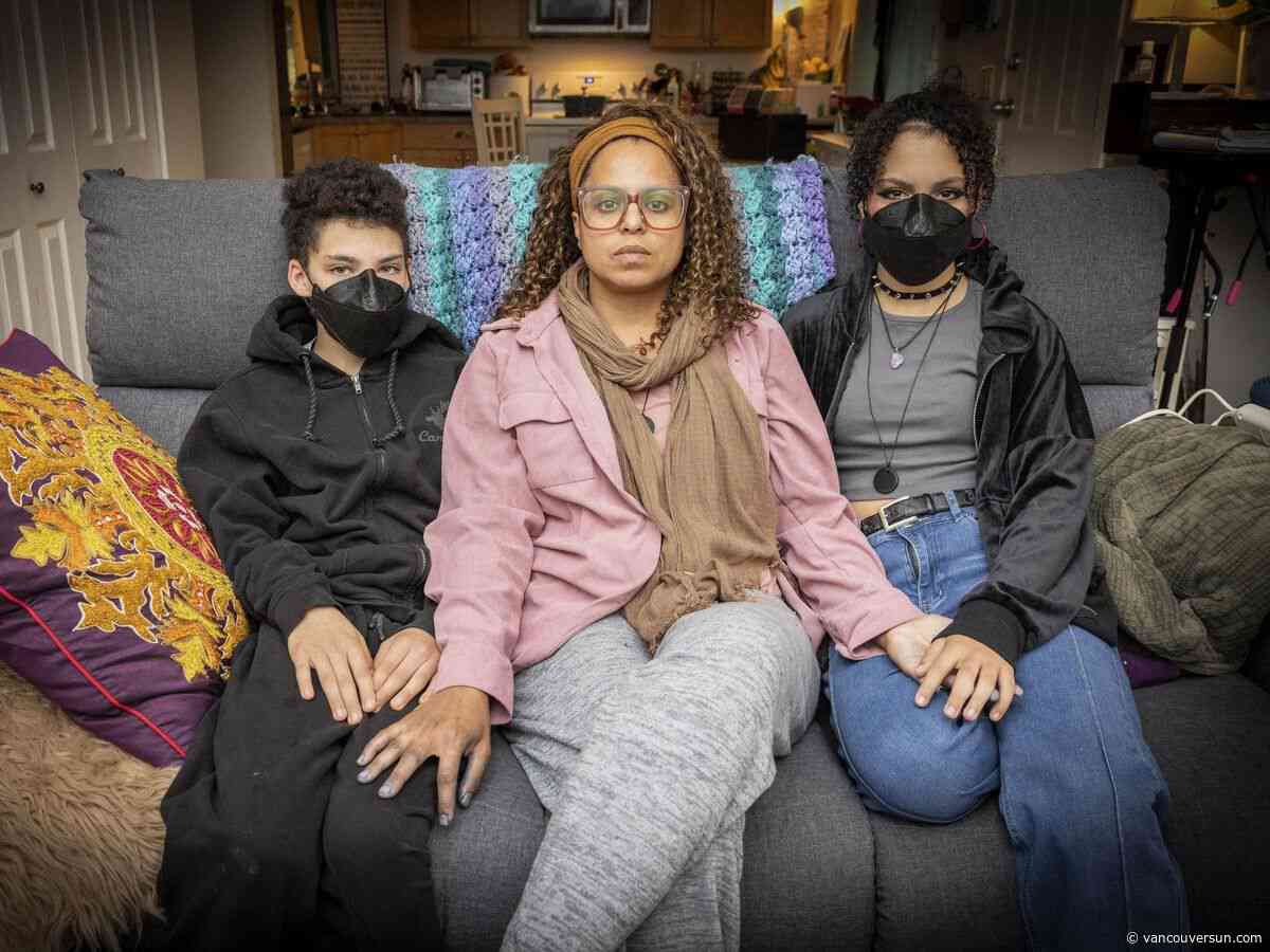 Long COVID patients urge B.C. Conservatives to restore NDP cuts to virtual care