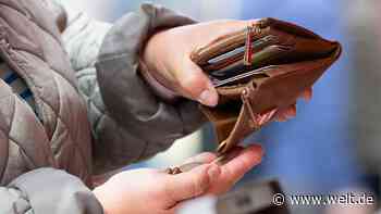 Inflationsrate in Deutschland sinkt im Oktober auf 2,8 Prozent