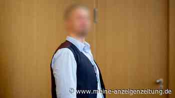 Sicherungsverwahrung und Haft für „Maschsee-Mörder“
