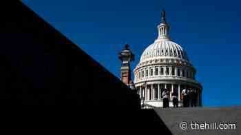 Congress’s 65-year defense bill streak could be in jeopardy